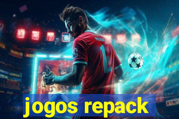 jogos repack